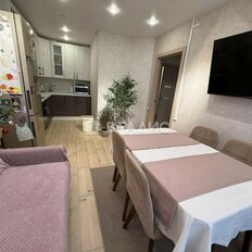 Квартира 55,6 м², 2-комнатная - изображение 4