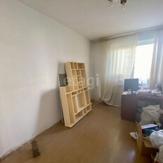 Квартира 65,1 м², 3-комнатная - изображение 3