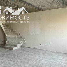 Квартира 110 м², 2-комнатная - изображение 3