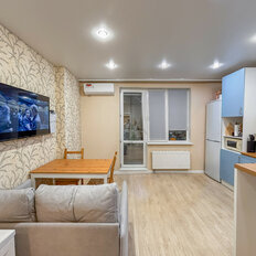 Квартира 43,3 м², 1-комнатная - изображение 2