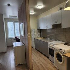 Квартира 30,6 м², студия - изображение 1