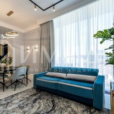 Квартира 120 м², 3-комнатные - изображение 1