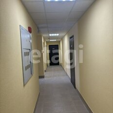 Квартира 36,8 м², 2-комнатная - изображение 4