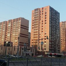 734 м², торговое помещение - изображение 1