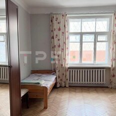 Квартира 80 м², 3-комнатная - изображение 4