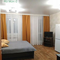 Квартира 30,7 м², студия - изображение 2