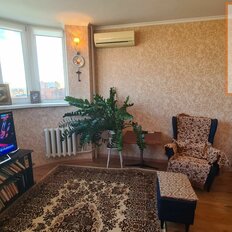 Квартира 70 м², 2-комнатная - изображение 3