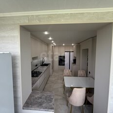 Квартира 112,7 м², 3-комнатная - изображение 3