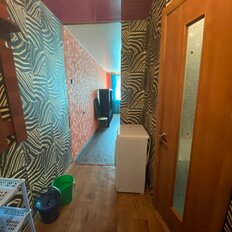 Квартира 23 м², 1-комнатная - изображение 4