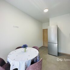 Квартира 74 м², 3-комнатная - изображение 4