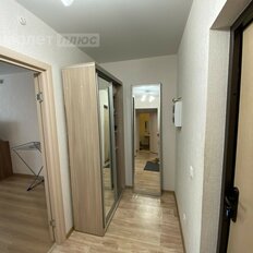 Квартира 374 м², 1-комнатная - изображение 4