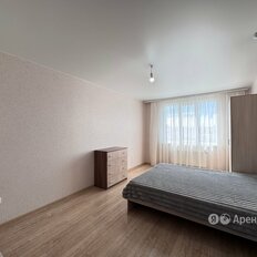 Квартира 37 м², 1-комнатная - изображение 5