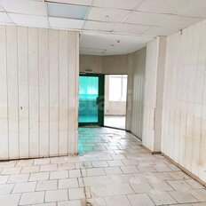 37,4 м², торговое помещение - изображение 1