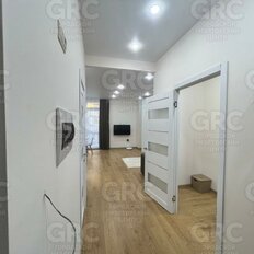 Квартира 42,8 м², 2-комнатная - изображение 2