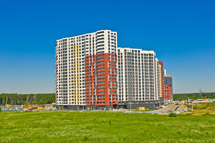 Купить квартиру рядом с прудом у станции Моссельмаш в Москве - изображение 14
