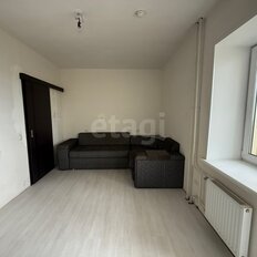 Квартира 42,8 м², 1-комнатная - изображение 2