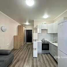 Квартира 21 м², студия - изображение 2