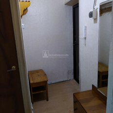 Квартира 36,8 м², 2-комнатная - изображение 5