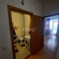 Квартира 36,9 м², 1-комнатная - изображение 5