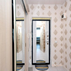Квартира 28,8 м², студия - изображение 3