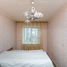 Квартира 60,1 м², 3-комнатная - изображение 3