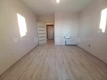 18,8 м², 1-комнатная квартира 3 099 000 ₽ - изображение 5