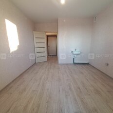 Квартира 18,6 м², 1-комнатная - изображение 5