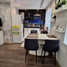 Квартира 30,2 м², студия - изображение 4