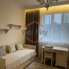 Квартира 89 м², 3-комнатная - изображение 5