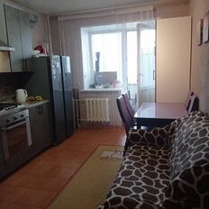Квартира 54 м², 1-комнатная - изображение 2