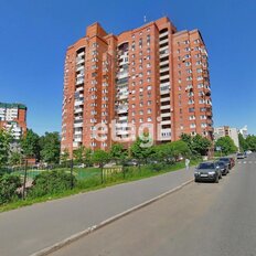 Квартира 147,2 м², 5-комнатная - изображение 1