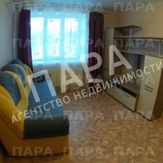 Квартира 40 м², 1-комнатная - изображение 3