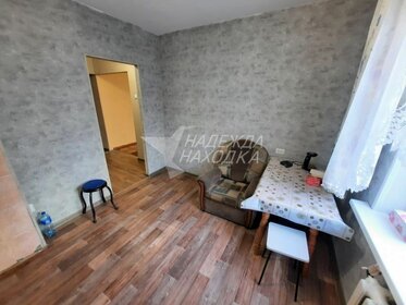 50 м², 2-комнатная квартира 23 000 ₽ в месяц - изображение 4