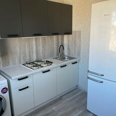 Квартира 30 м², 1-комнатная - изображение 2