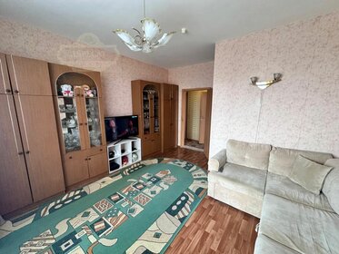 71,4 м², 3-комнатная квартира 12 200 000 ₽ - изображение 3