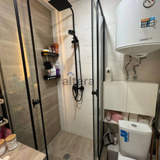 Квартира 21 м², студия - изображение 3