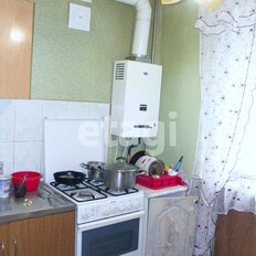 Квартира 57,8 м², 3-комнатная - изображение 2