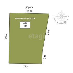 52 м² дом, 8 соток участок 2 500 000 ₽ - изображение 41