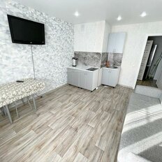 Квартира 30 м², студия - изображение 2