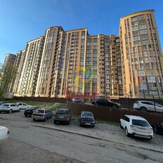 Квартира 112,7 м², 4-комнатная - изображение 3