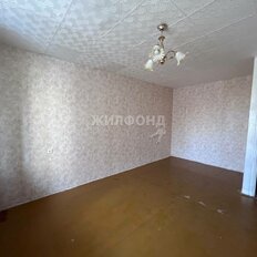 Квартира 28,5 м², 1-комнатная - изображение 2