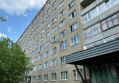 21,5 м², 1-комнатная квартира 2 550 000 ₽ - изображение 56