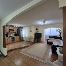 Квартира 76 м², 3-комнатная - изображение 1