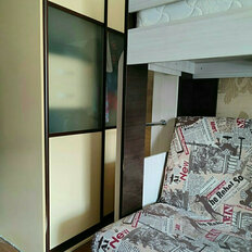 Квартира 18,8 м², 1-комнатная - изображение 1