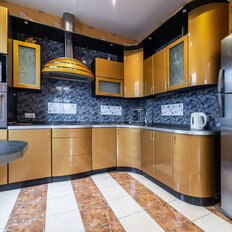 Квартира 85 м², 3-комнатная - изображение 1