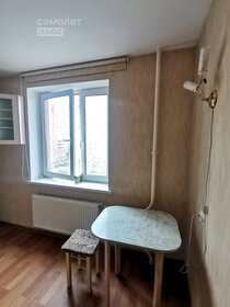 Купить квартиру-студию в новостройке в ЖК «Геометрия» в Санкт-Петербурге и ЛО - изображение 48