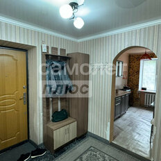 Квартира 52 м², 2-комнатная - изображение 2