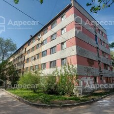 18,4 м², комната - изображение 5