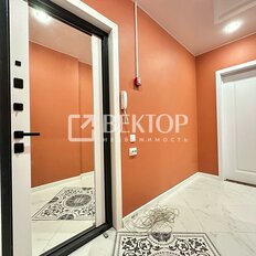 Квартира 41,5 м², 1-комнатная - изображение 1
