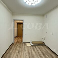 Квартира 35 м², 1-комнатная - изображение 3